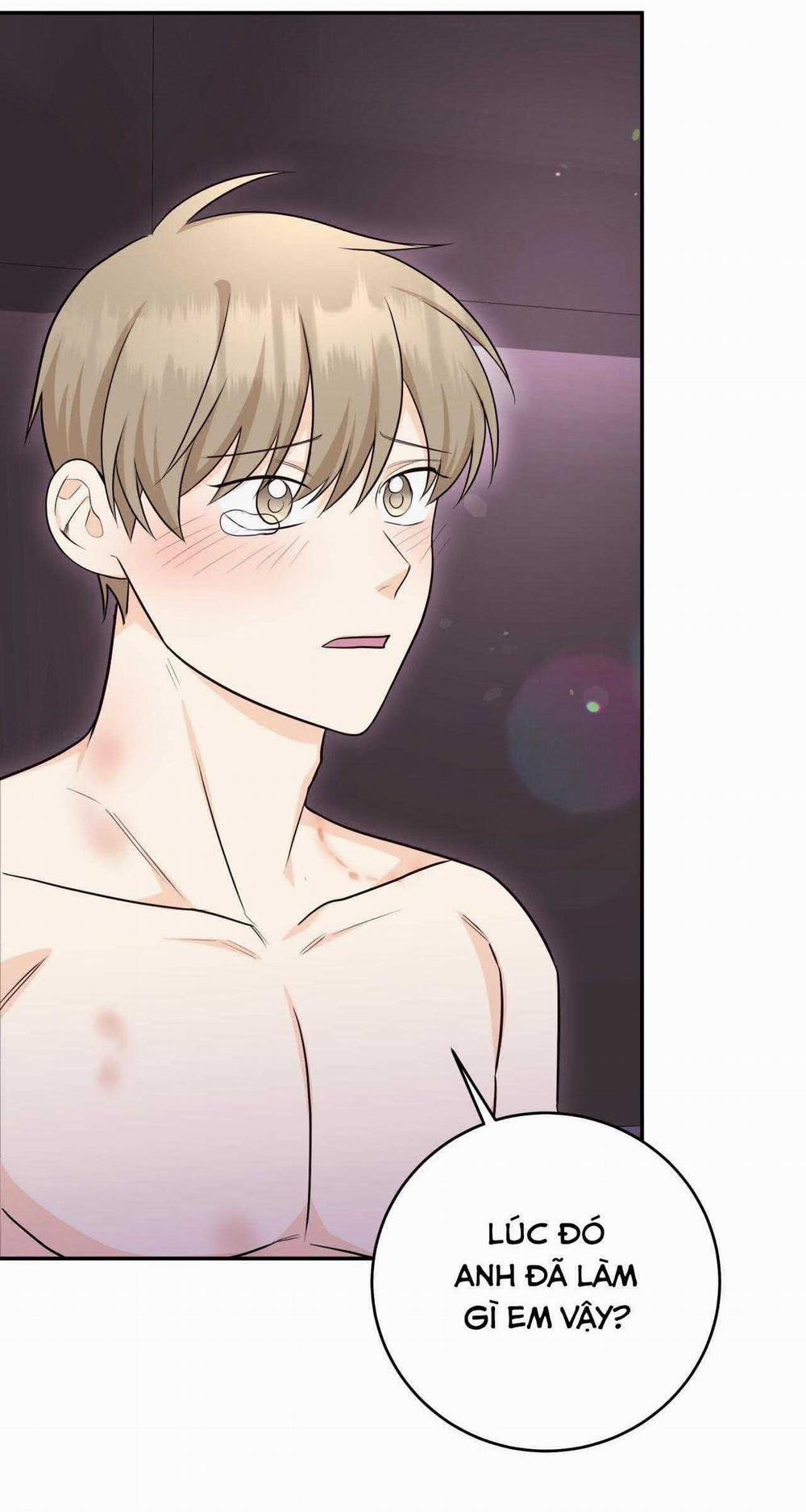 Vị Ngọt Không Đường (Sweet Not Sugar) 56 trang 6