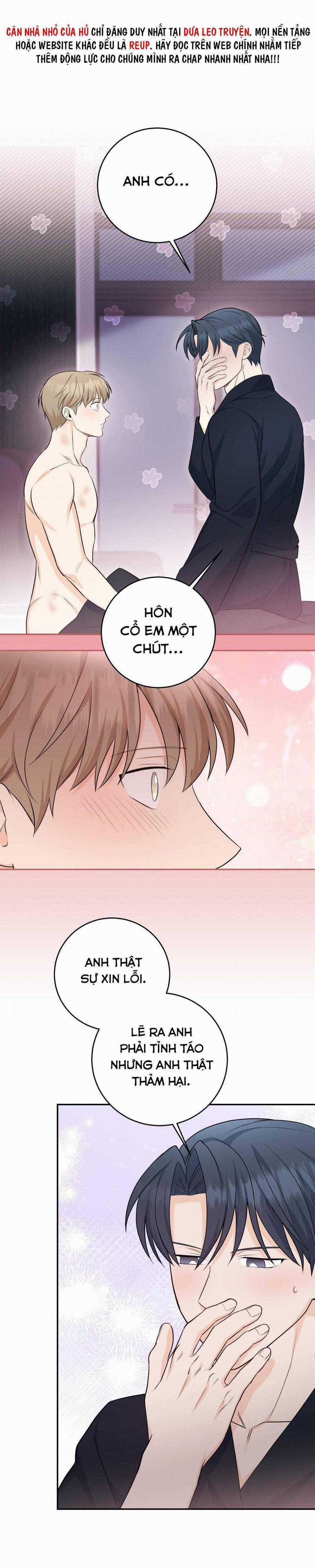 Vị Ngọt Không Đường (Sweet Not Sugar) 56 trang 7