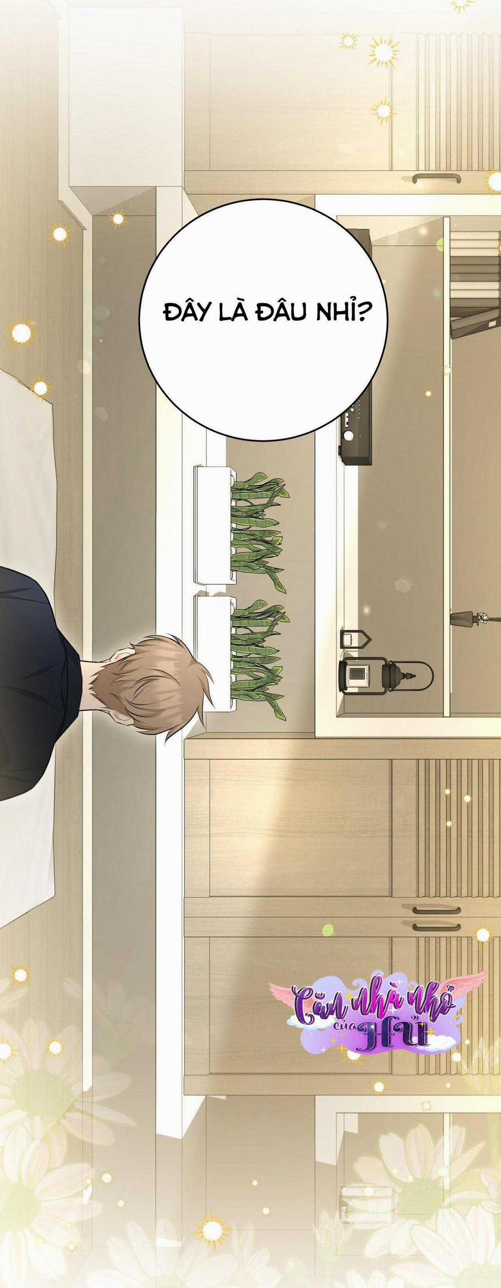 Vị Ngọt Không Đường (Sweet Not Sugar) 57 trang 10