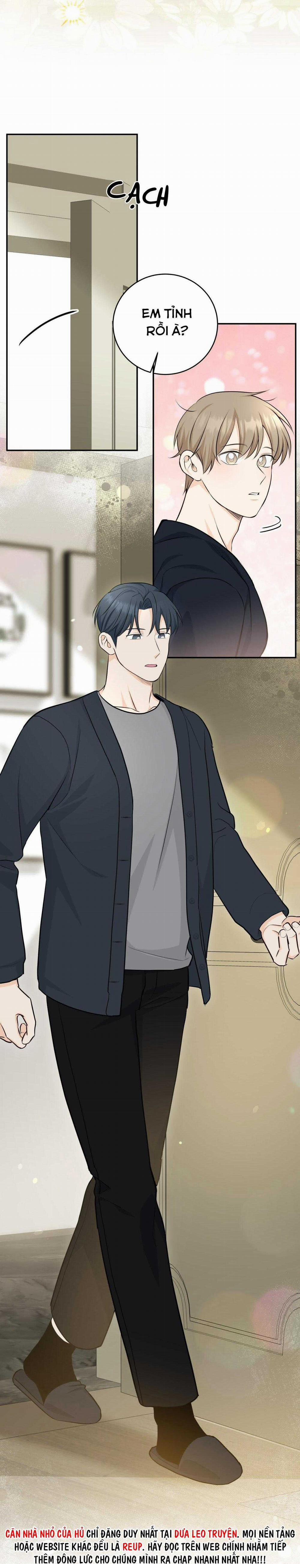 Vị Ngọt Không Đường (Sweet Not Sugar) 57 trang 11