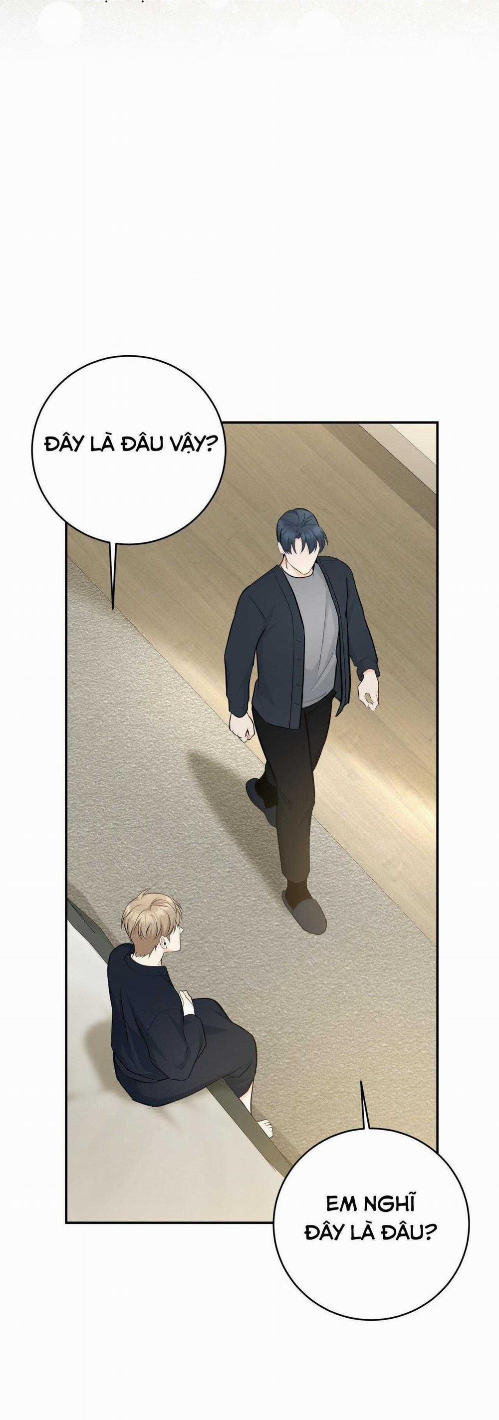 Vị Ngọt Không Đường (Sweet Not Sugar) 57 trang 12