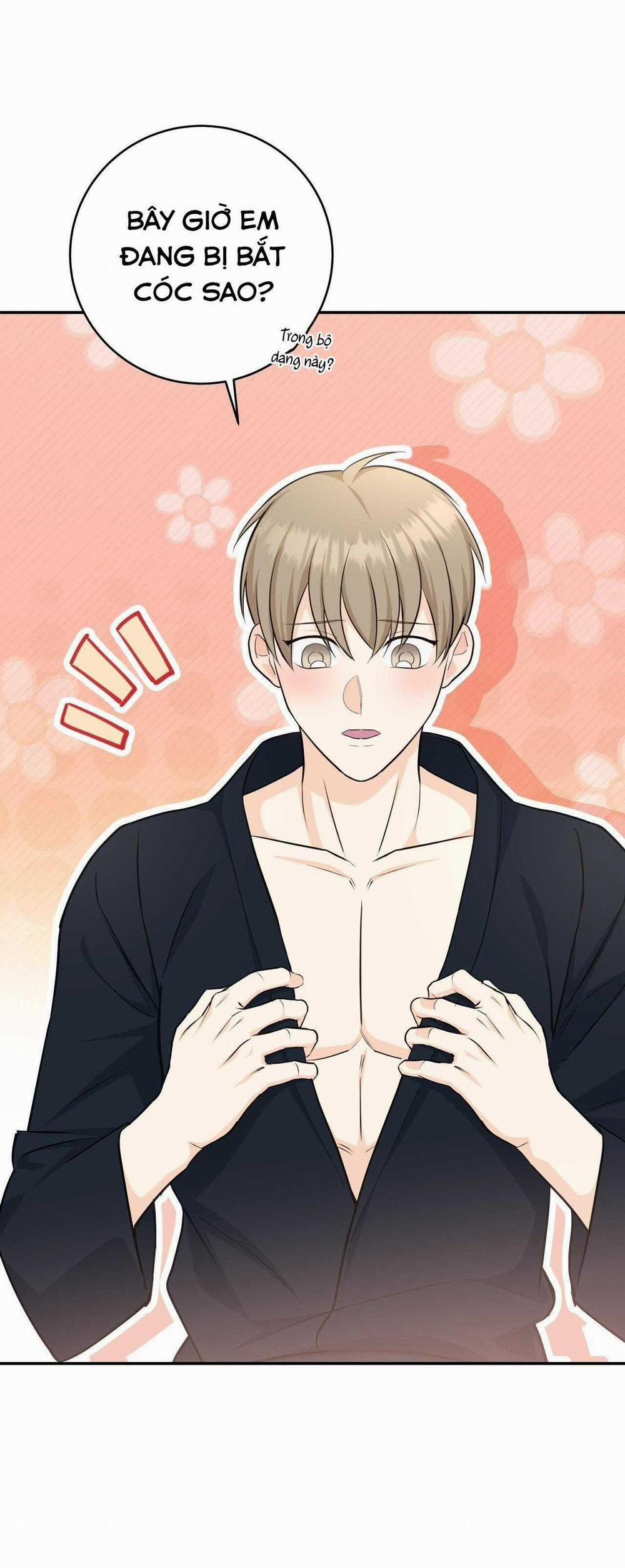 Vị Ngọt Không Đường (Sweet Not Sugar) 57 trang 13