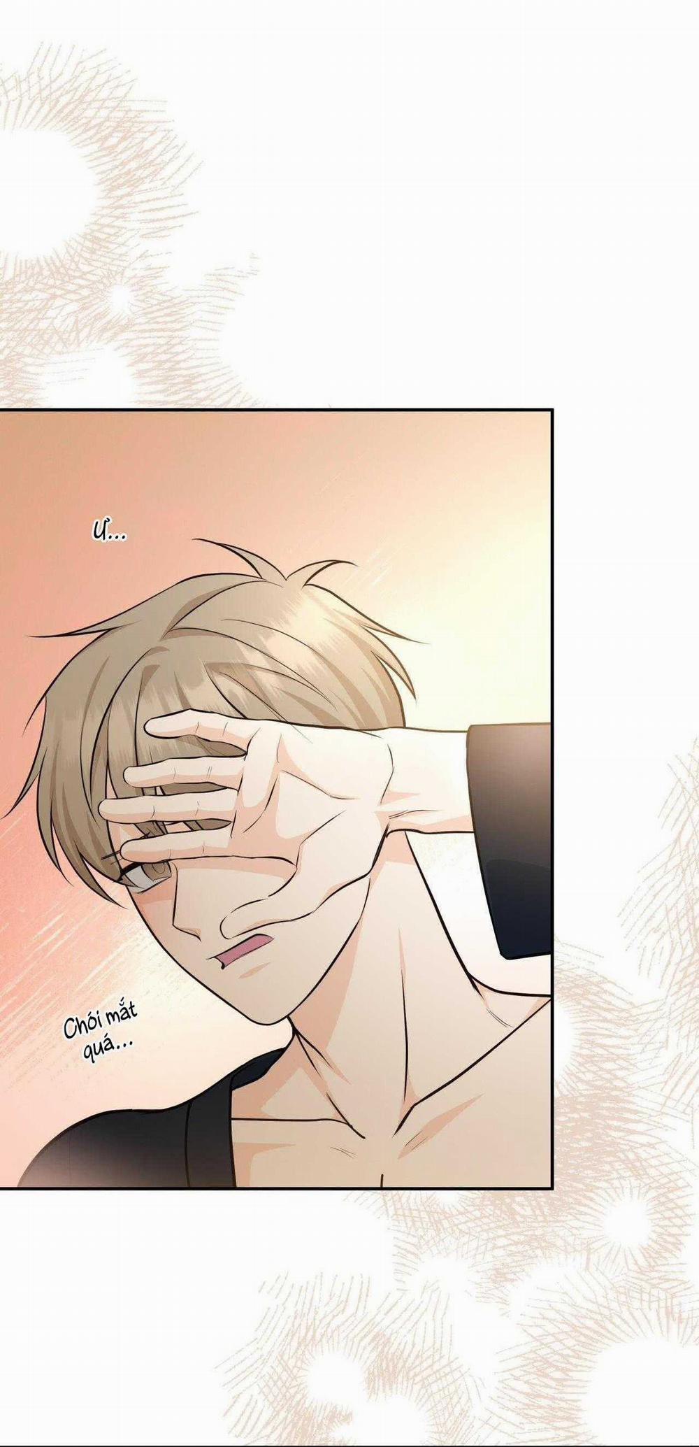 Vị Ngọt Không Đường (Sweet Not Sugar) 57 trang 15