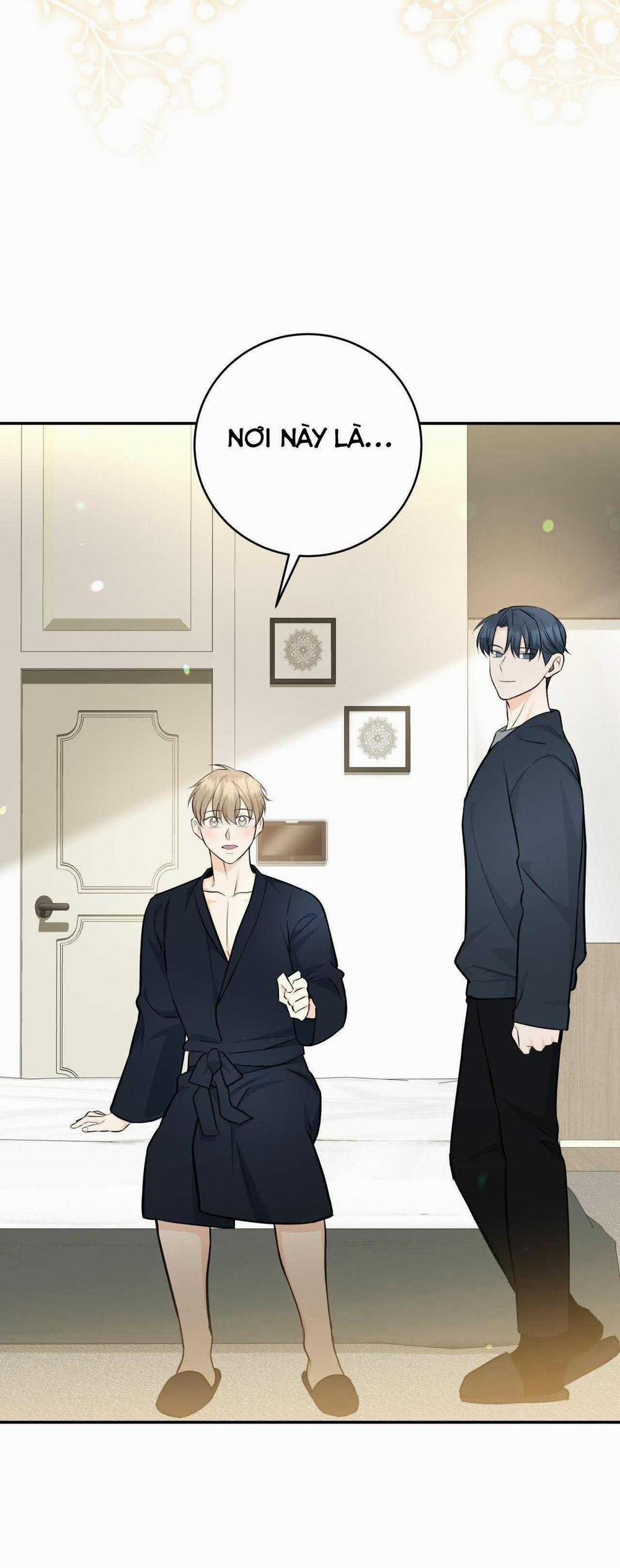 Vị Ngọt Không Đường (Sweet Not Sugar) 57 trang 18