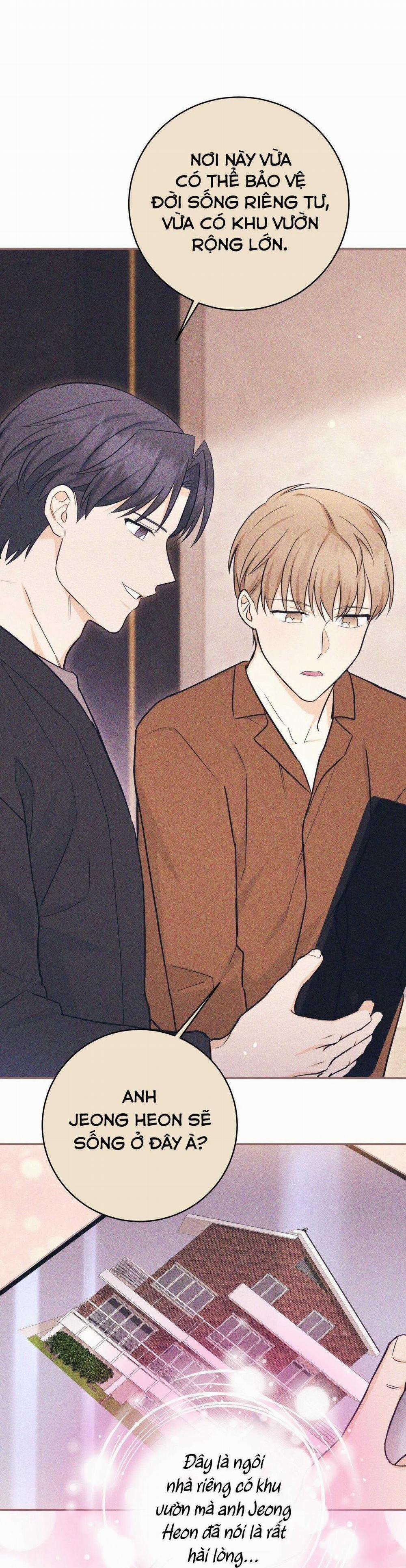 Vị Ngọt Không Đường (Sweet Not Sugar) 57 trang 19