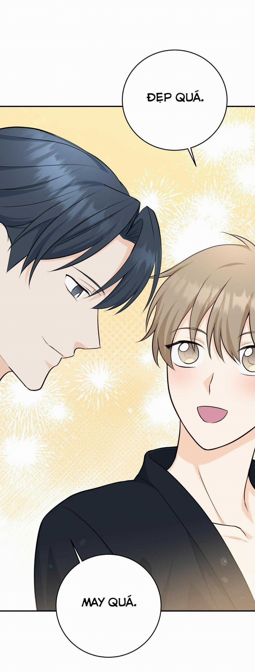 Vị Ngọt Không Đường (Sweet Not Sugar) 57 trang 23