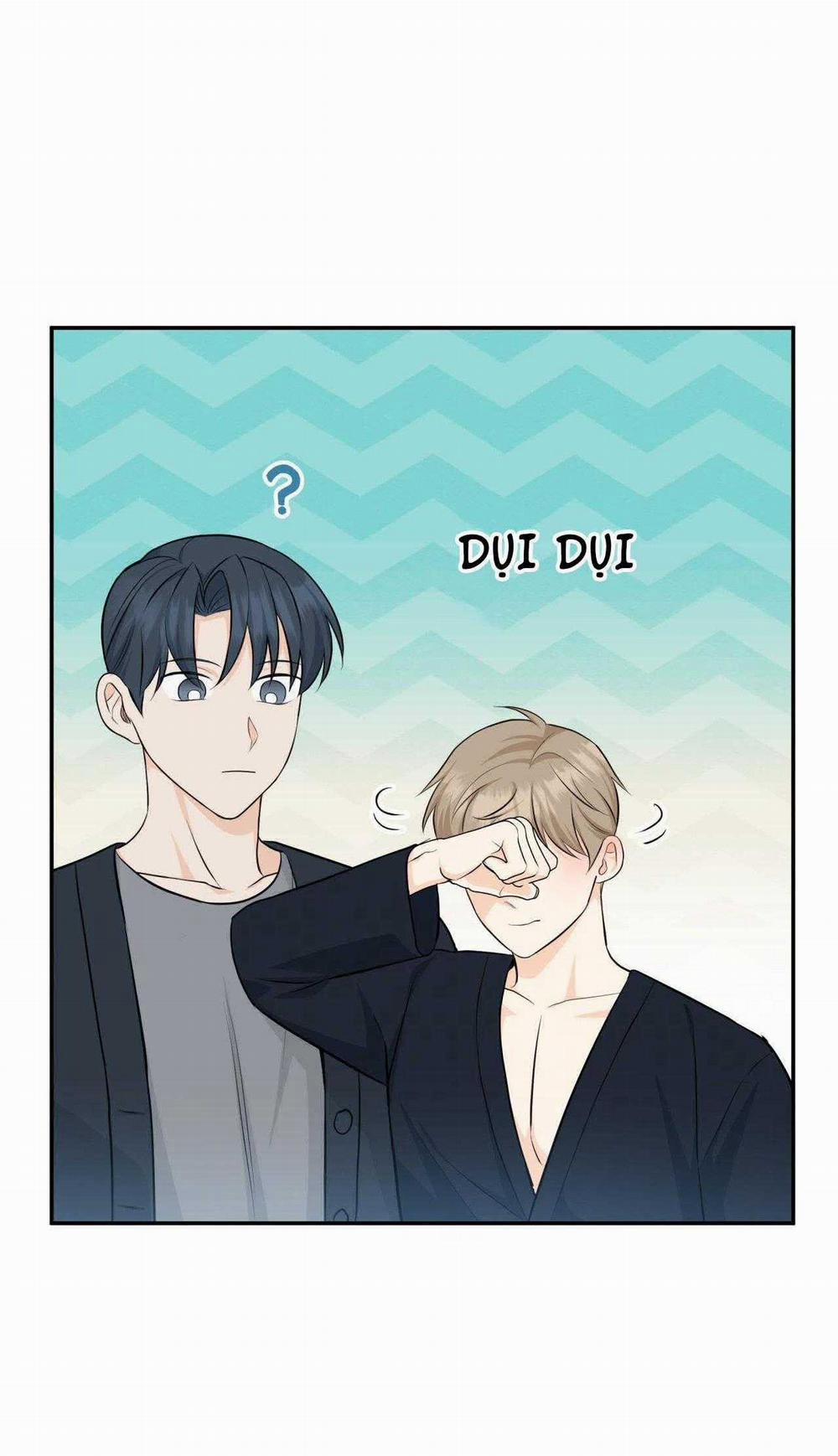 Vị Ngọt Không Đường (Sweet Not Sugar) 57 trang 25