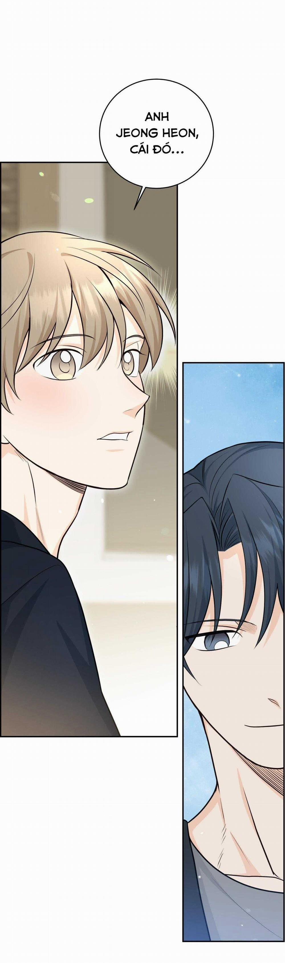 Vị Ngọt Không Đường (Sweet Not Sugar) 57 trang 26