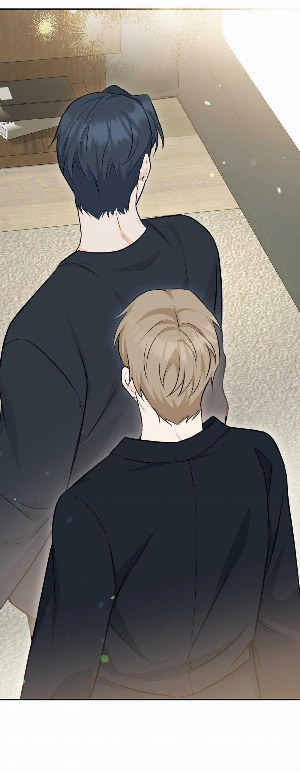 Vị Ngọt Không Đường (Sweet Not Sugar) 57 trang 28