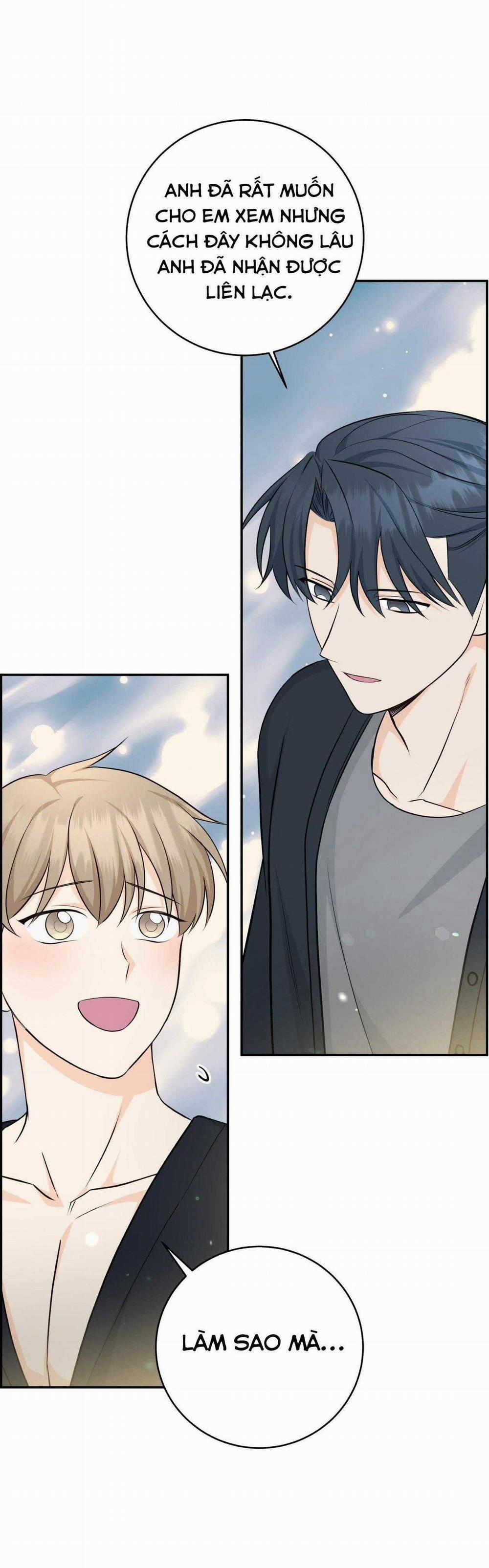 Vị Ngọt Không Đường (Sweet Not Sugar) 57 trang 29