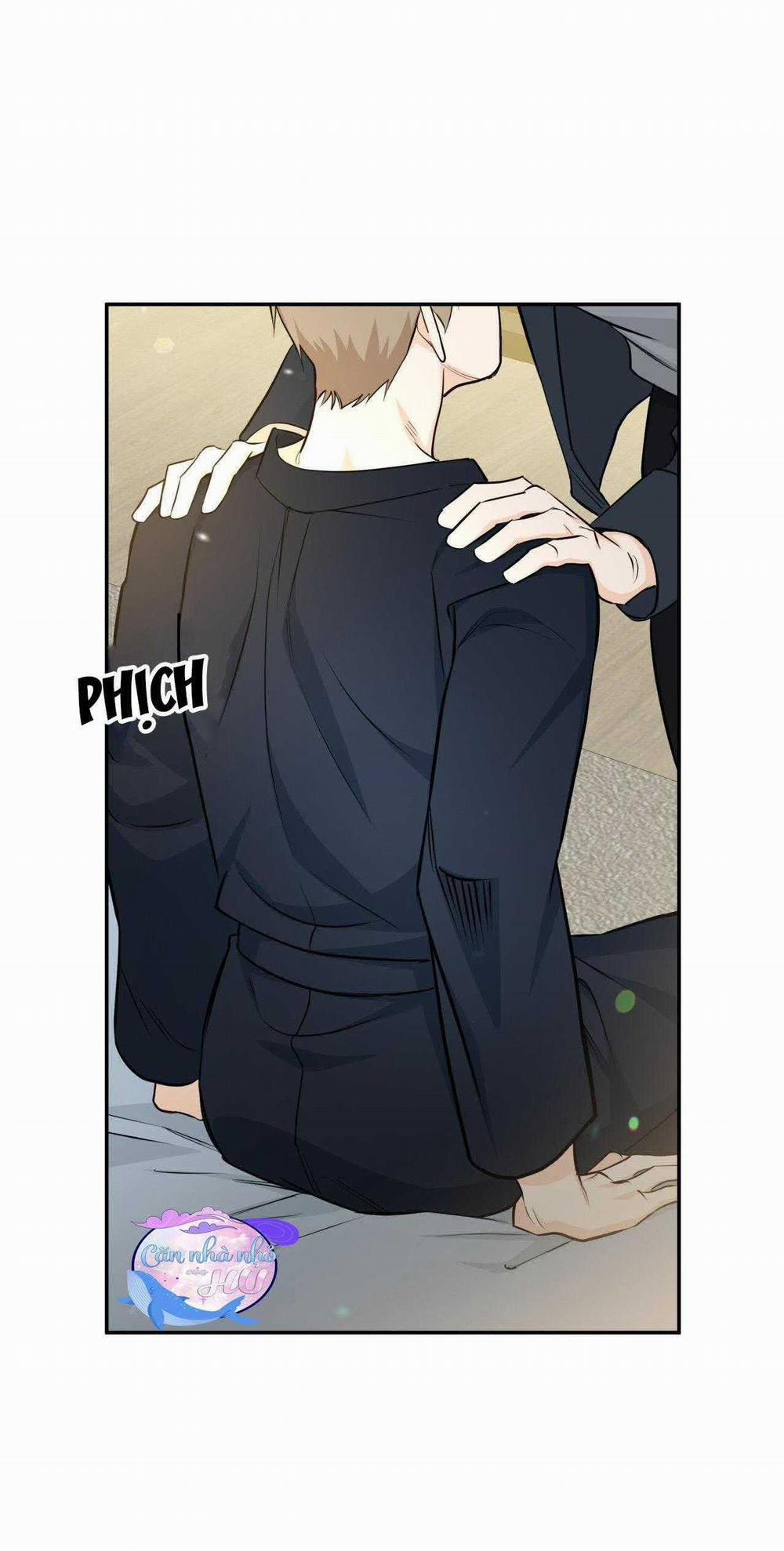 Vị Ngọt Không Đường (Sweet Not Sugar) 57 trang 31