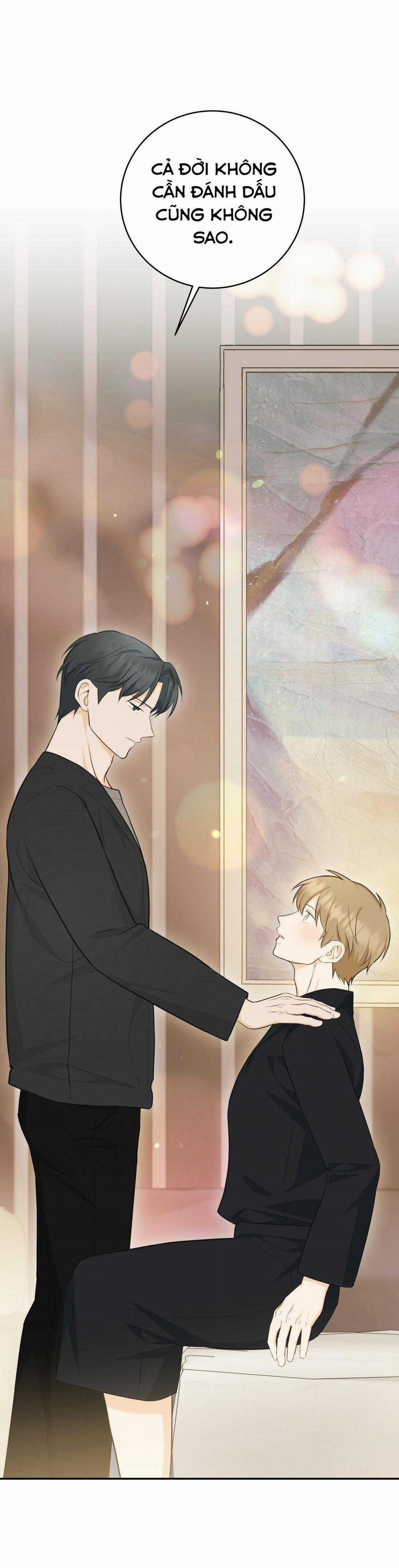 Vị Ngọt Không Đường (Sweet Not Sugar) 57 trang 32