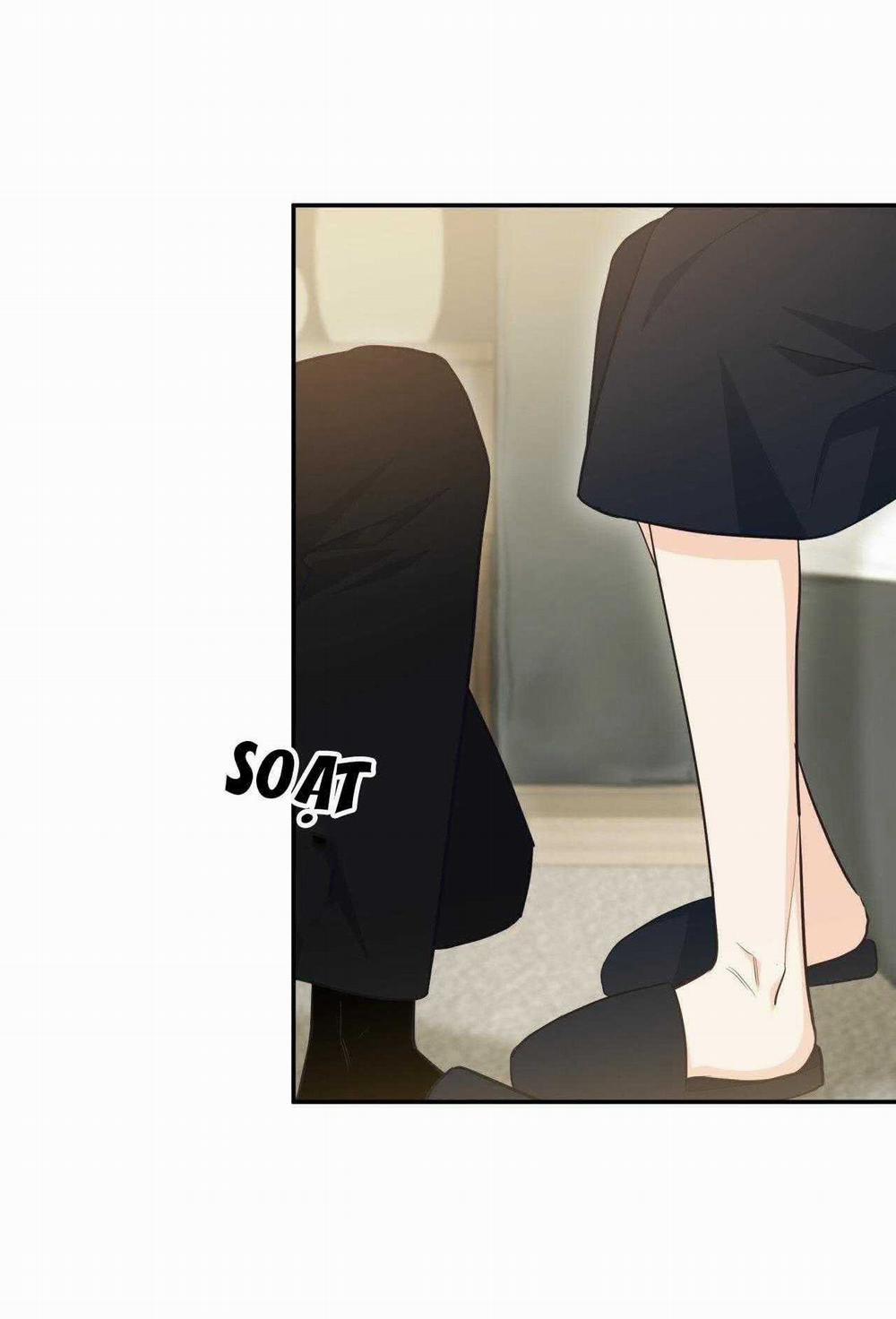 Vị Ngọt Không Đường (Sweet Not Sugar) 57 trang 33