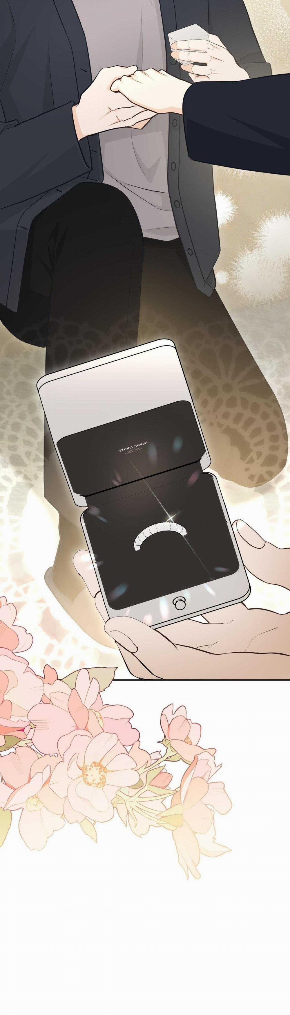 Vị Ngọt Không Đường (Sweet Not Sugar) 57 trang 36