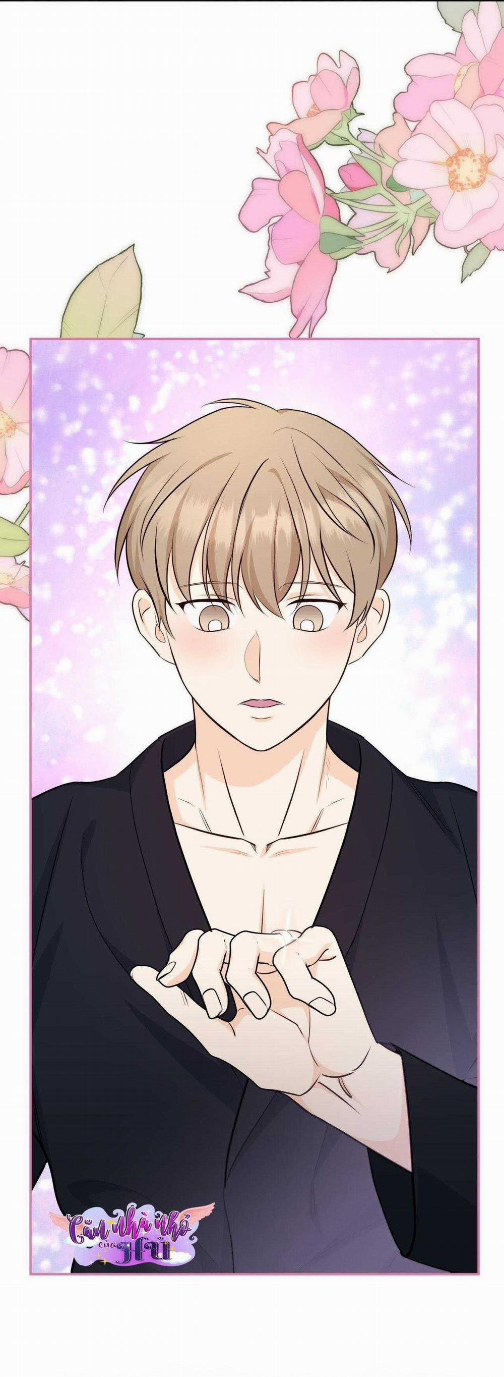 Vị Ngọt Không Đường (Sweet Not Sugar) 57 trang 38