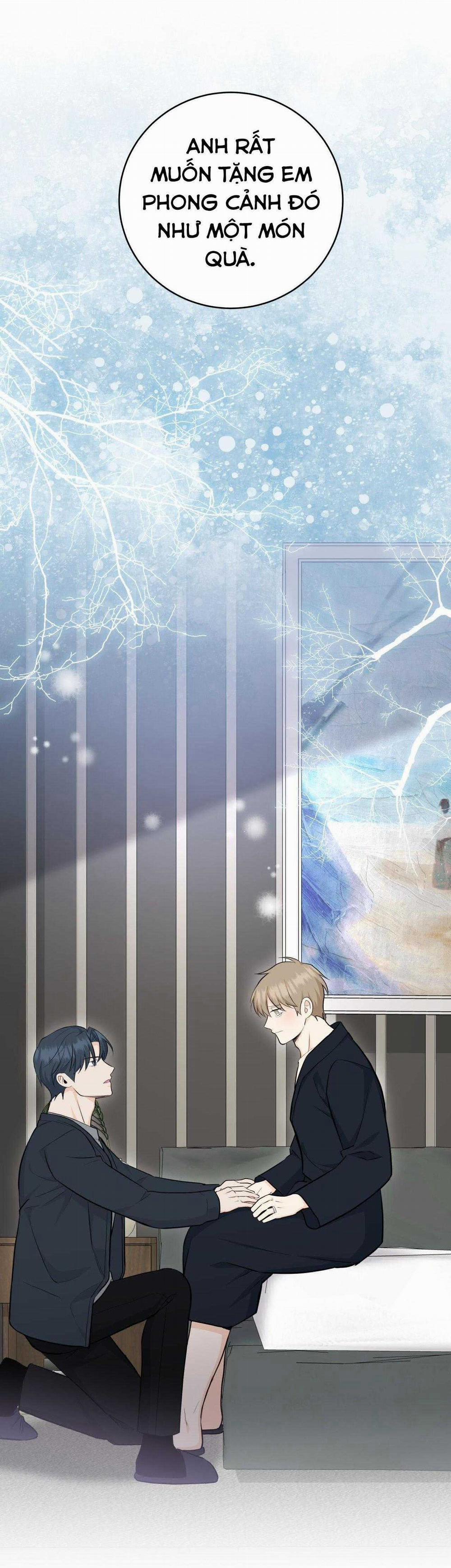 Vị Ngọt Không Đường (Sweet Not Sugar) 57 trang 39