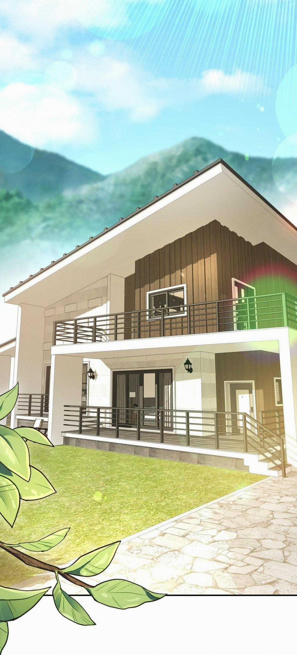 Vị Ngọt Không Đường (Sweet Not Sugar) 57 trang 4