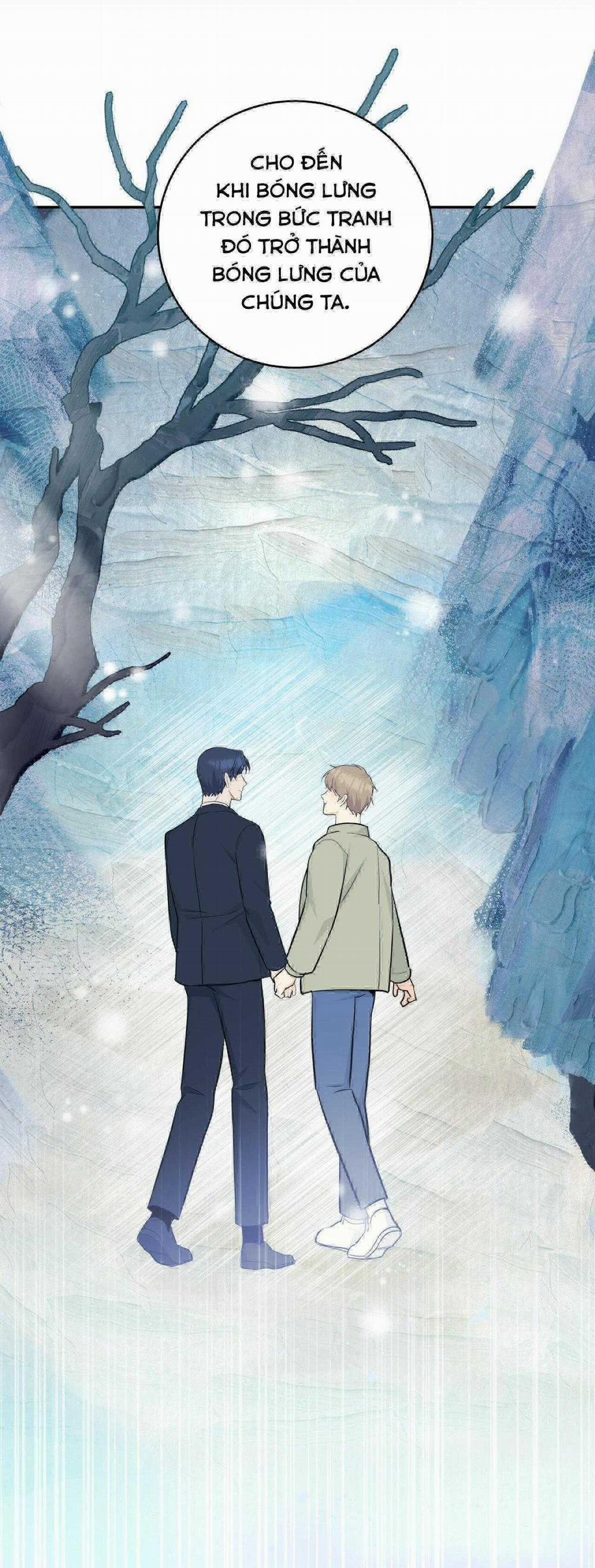 Vị Ngọt Không Đường (Sweet Not Sugar) 57 trang 40