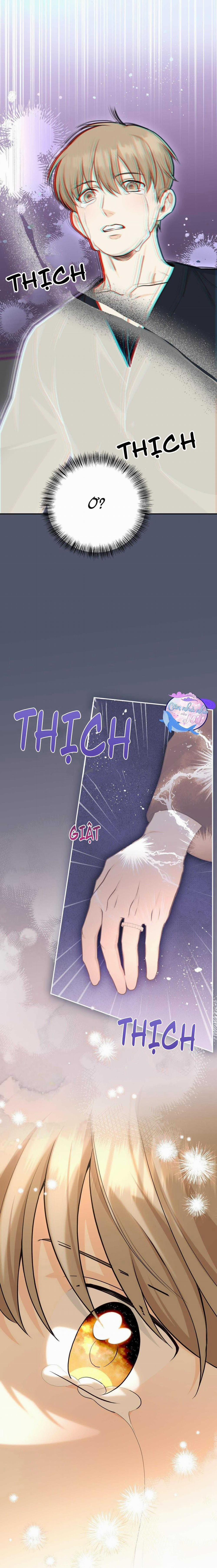 Vị Ngọt Không Đường (Sweet Not Sugar) 57 trang 41