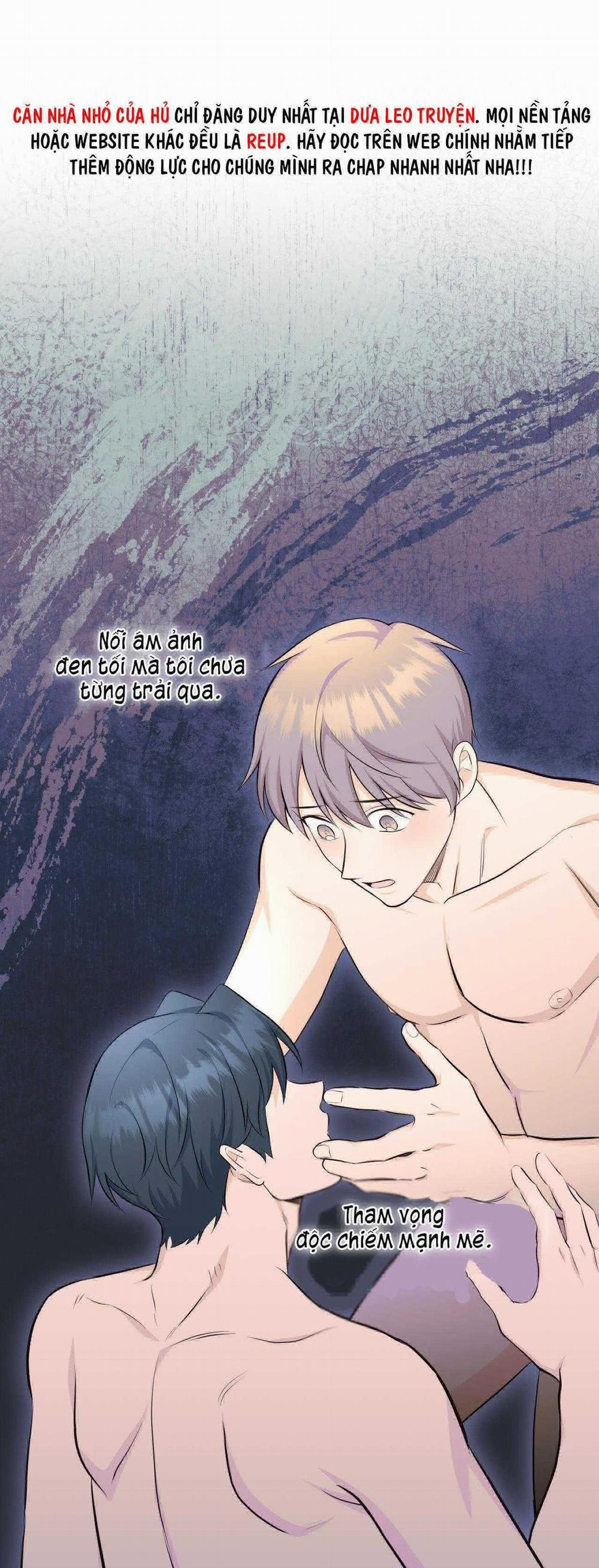 Vị Ngọt Không Đường (Sweet Not Sugar) 57 trang 43