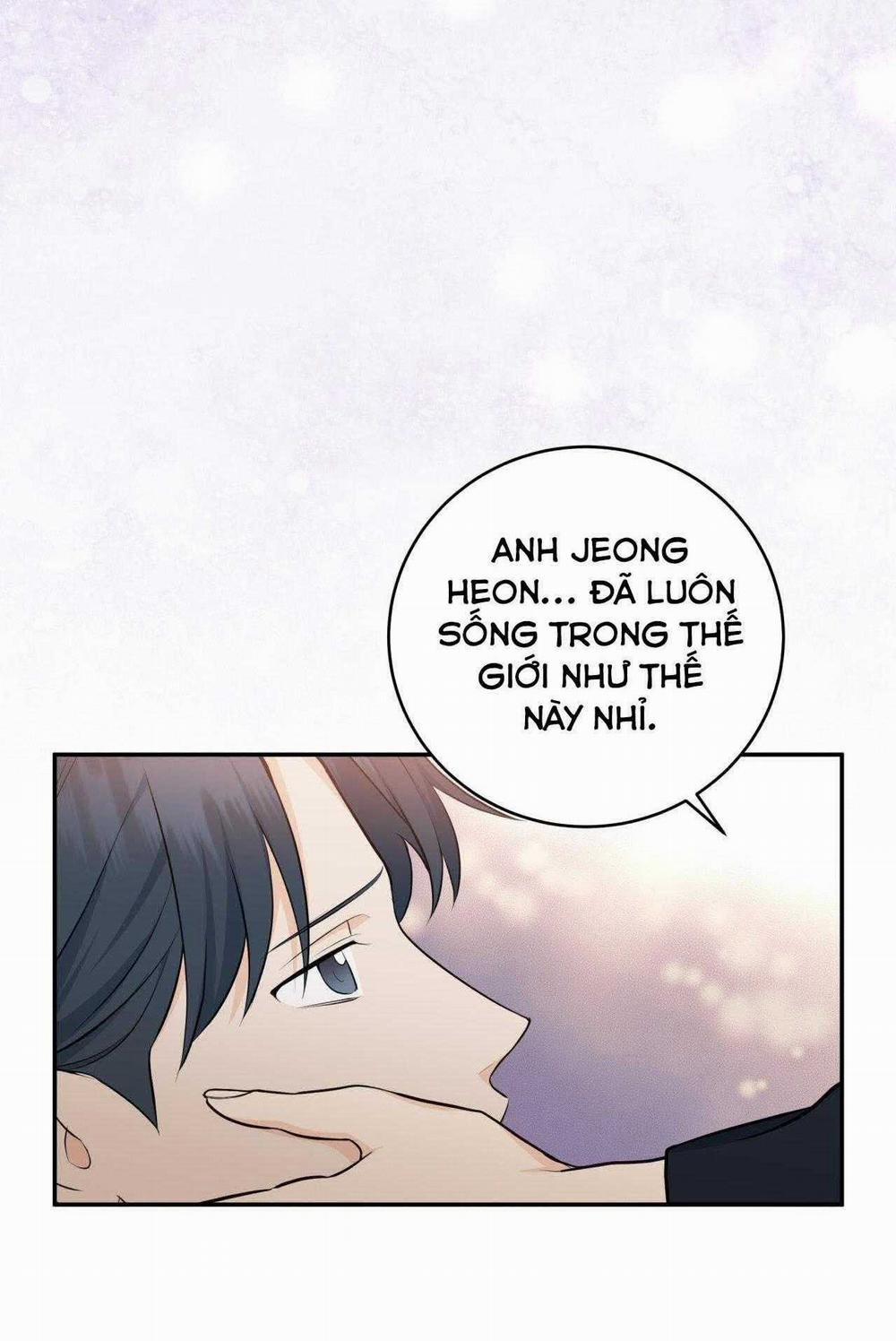 Vị Ngọt Không Đường (Sweet Not Sugar) 57 trang 46