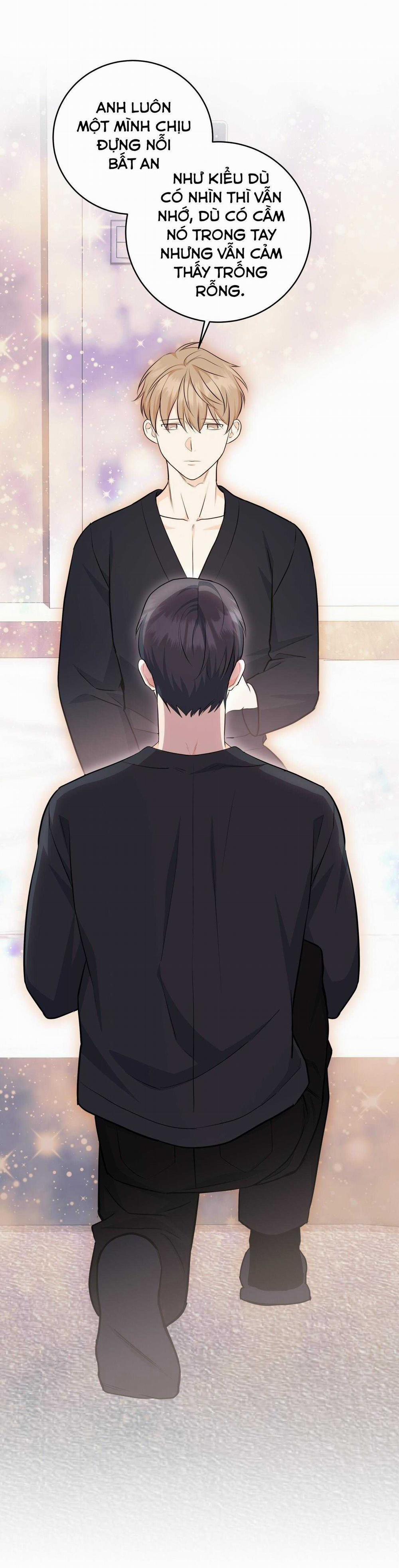 Vị Ngọt Không Đường (Sweet Not Sugar) 57 trang 47