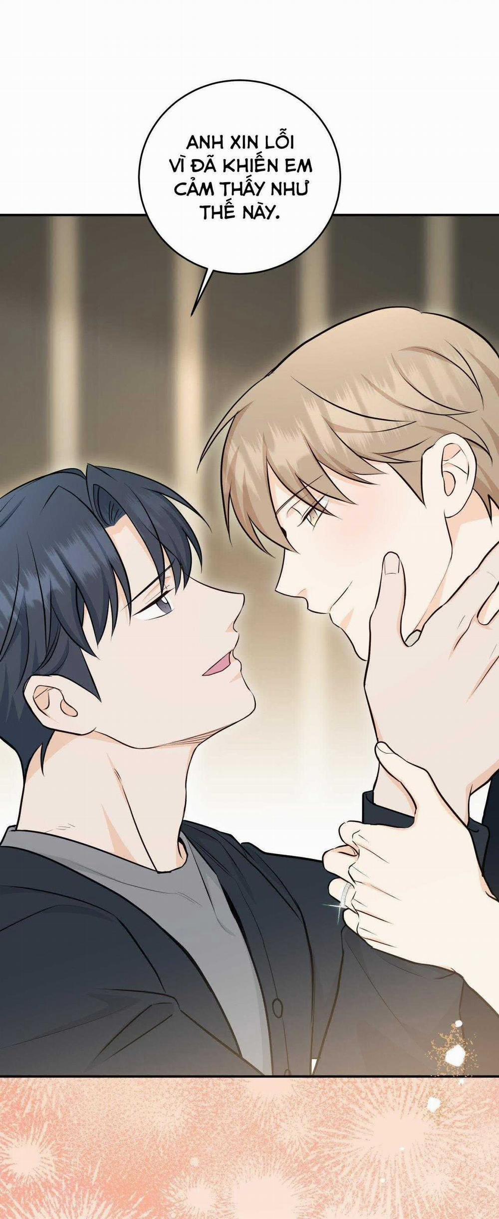 Vị Ngọt Không Đường (Sweet Not Sugar) 57 trang 48