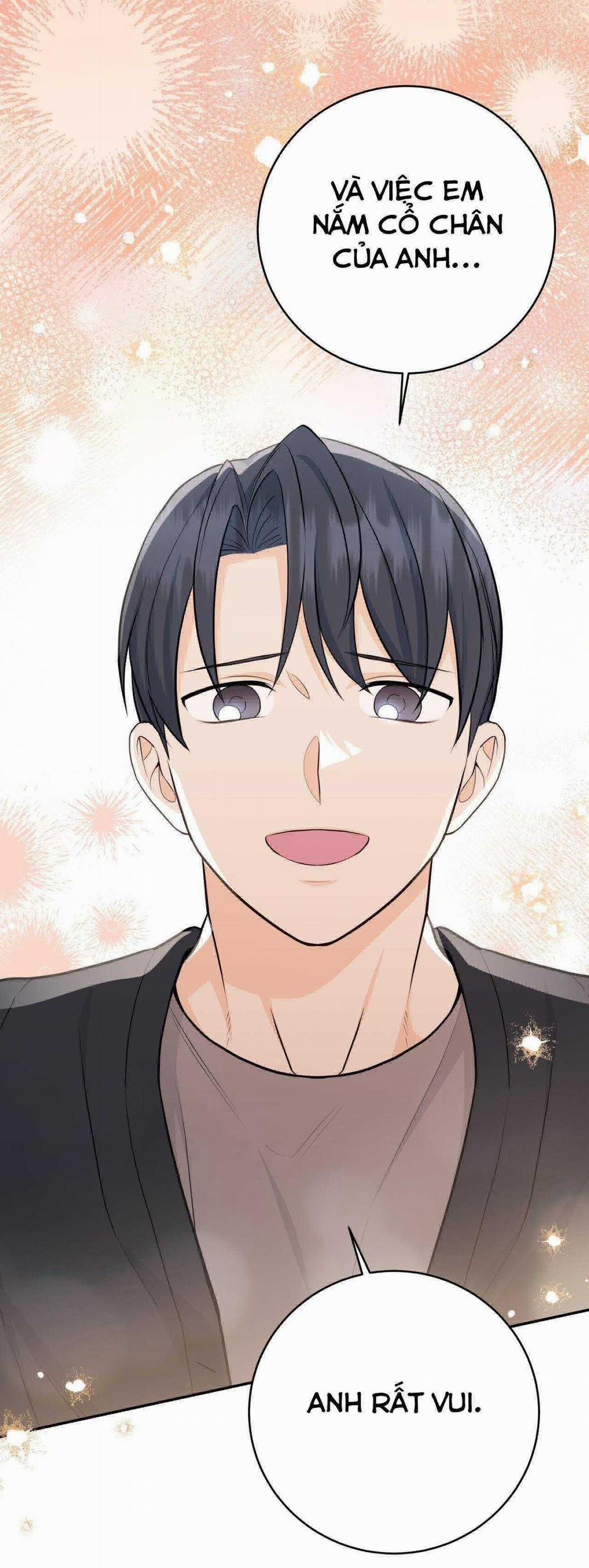 Vị Ngọt Không Đường (Sweet Not Sugar) 57 trang 49