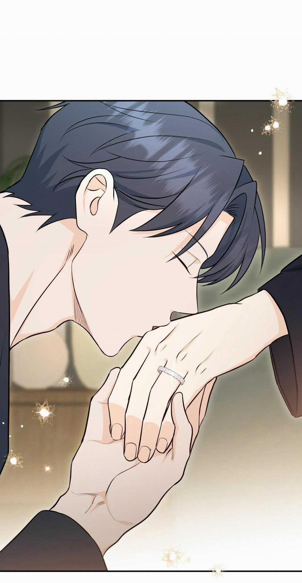 Vị Ngọt Không Đường (Sweet Not Sugar) 57 trang 53