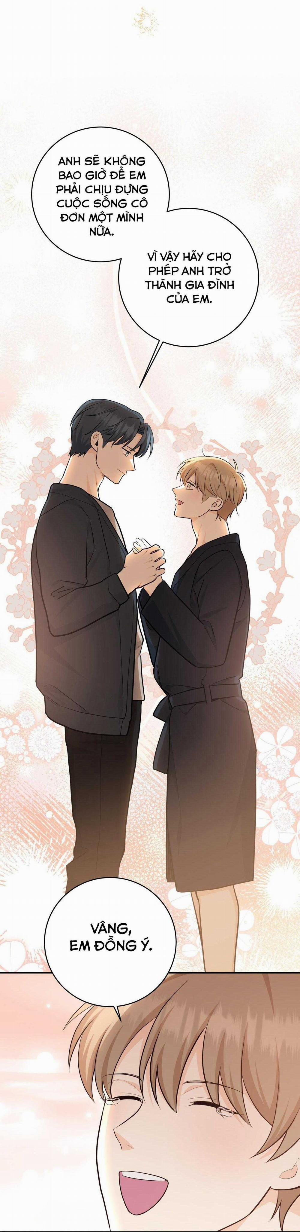 Vị Ngọt Không Đường (Sweet Not Sugar) 57 trang 54