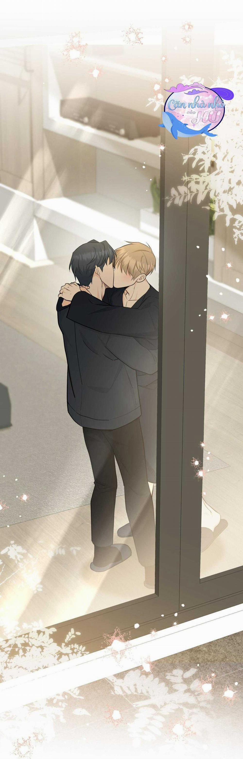 Vị Ngọt Không Đường (Sweet Not Sugar) 57 trang 57