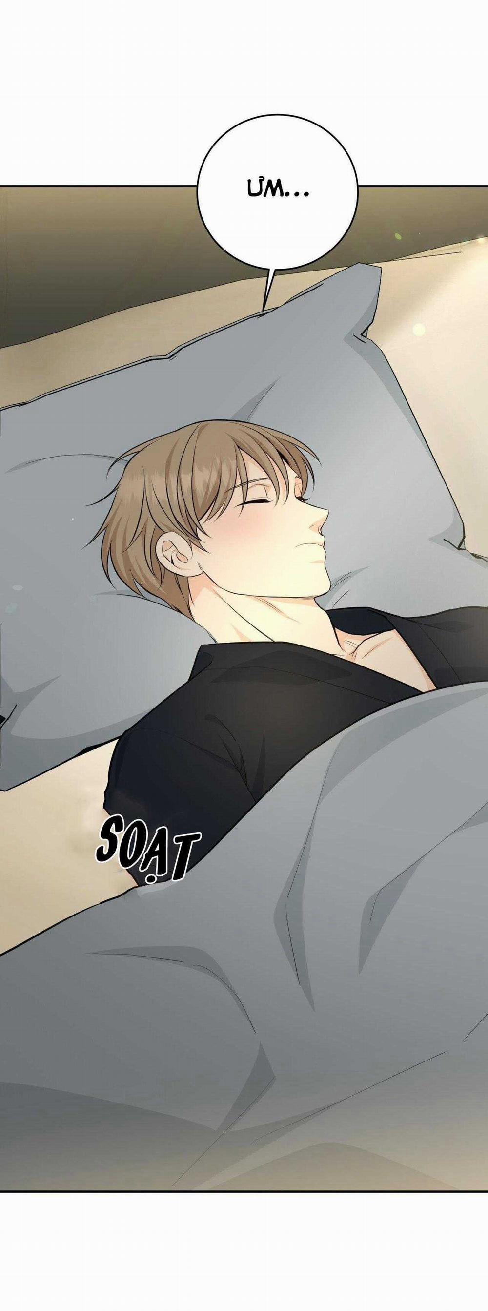 Vị Ngọt Không Đường (Sweet Not Sugar) 57 trang 6