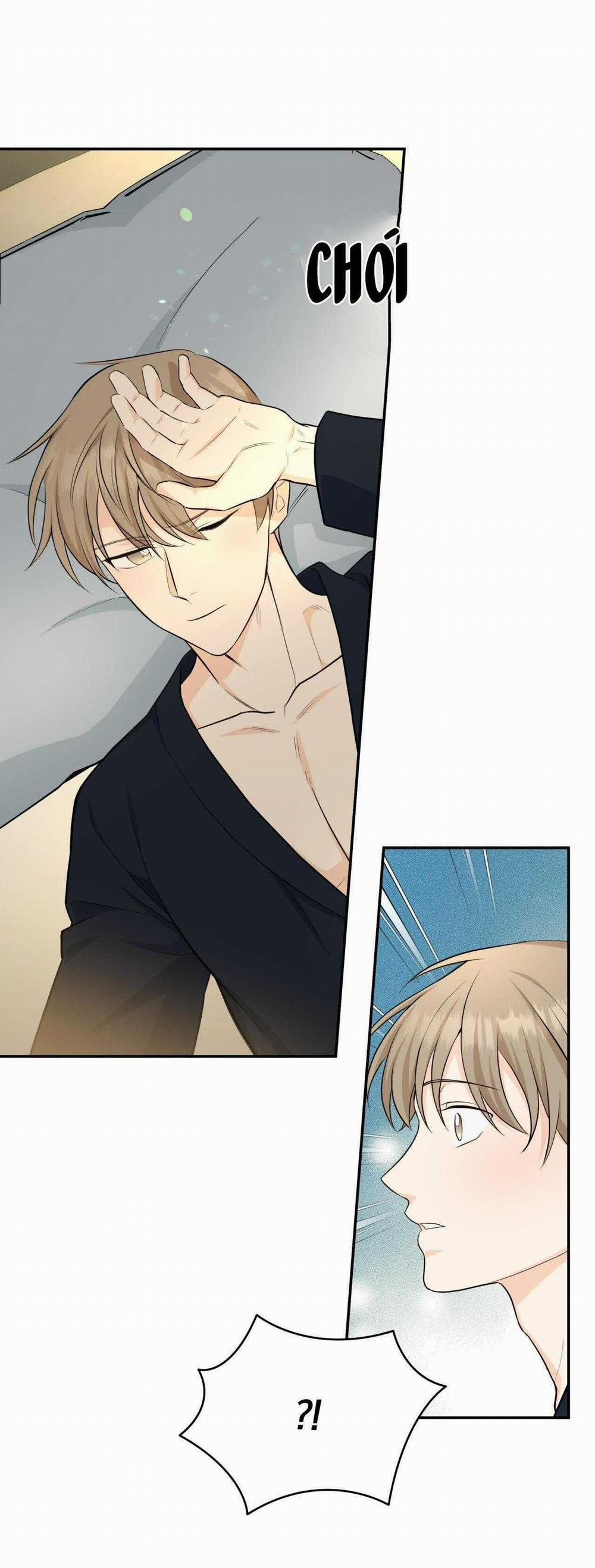 Vị Ngọt Không Đường (Sweet Not Sugar) 57 trang 7