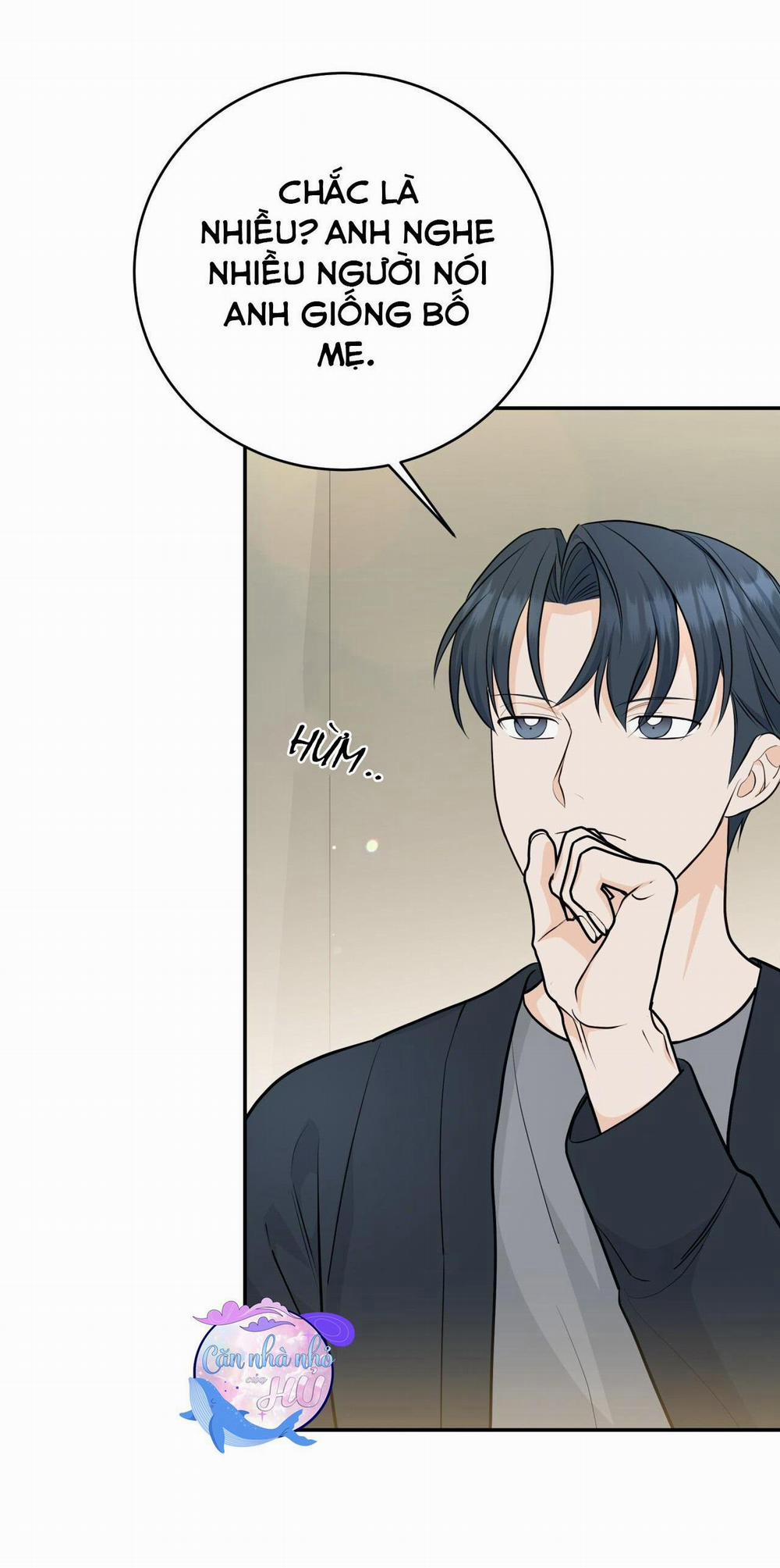 Vị Ngọt Không Đường (Sweet Not Sugar) 58 trang 10