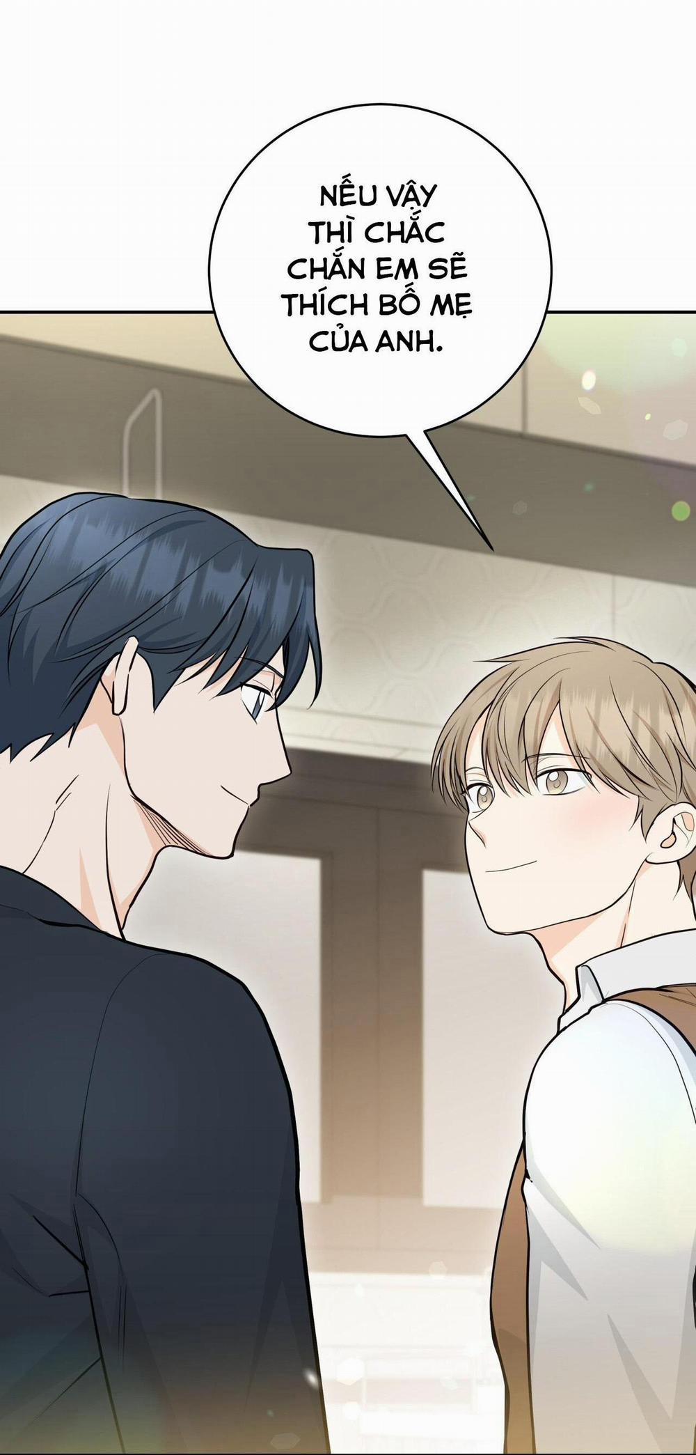 Vị Ngọt Không Đường (Sweet Not Sugar) 58 trang 11