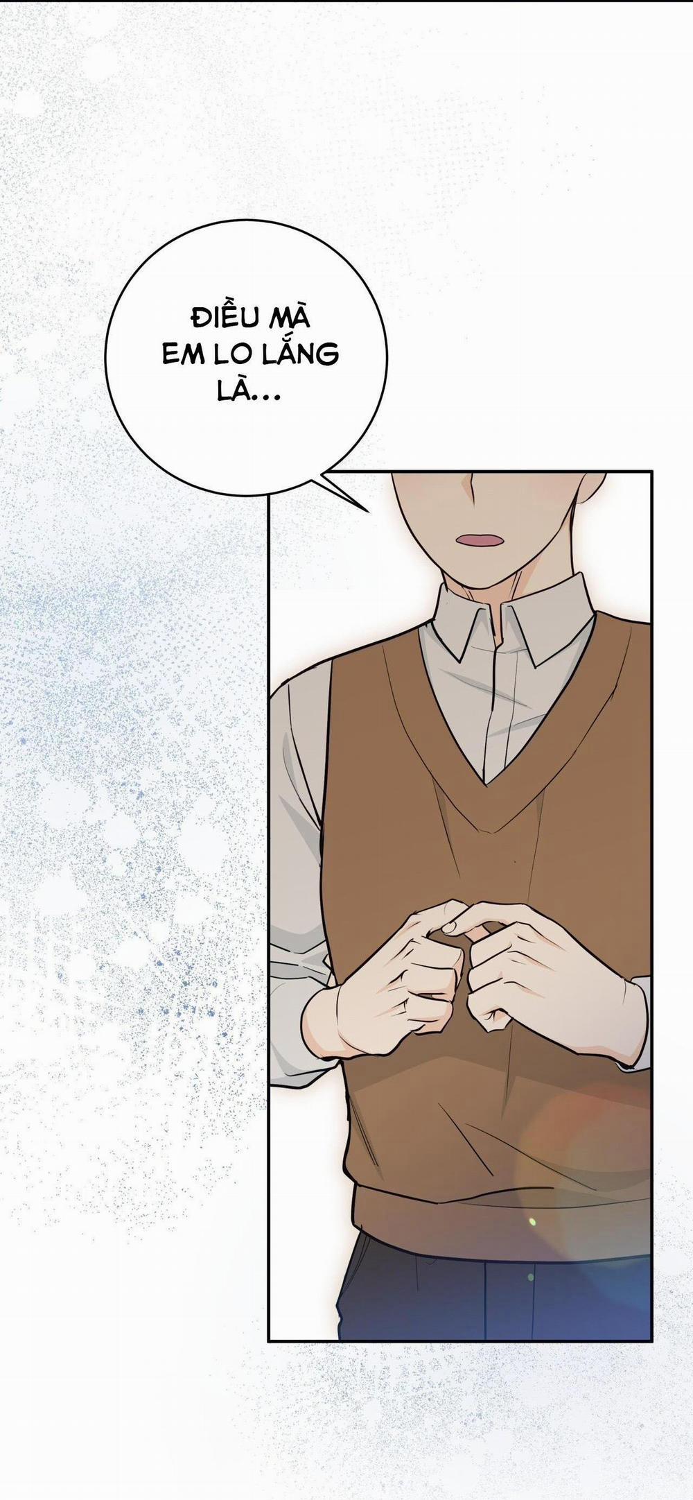 Vị Ngọt Không Đường (Sweet Not Sugar) 58 trang 12