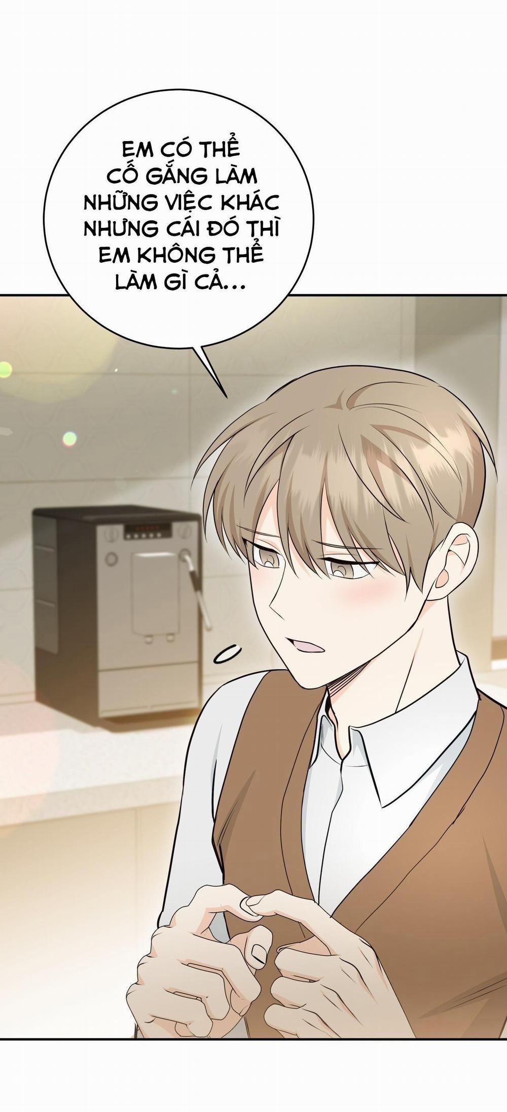 Vị Ngọt Không Đường (Sweet Not Sugar) 58 trang 14