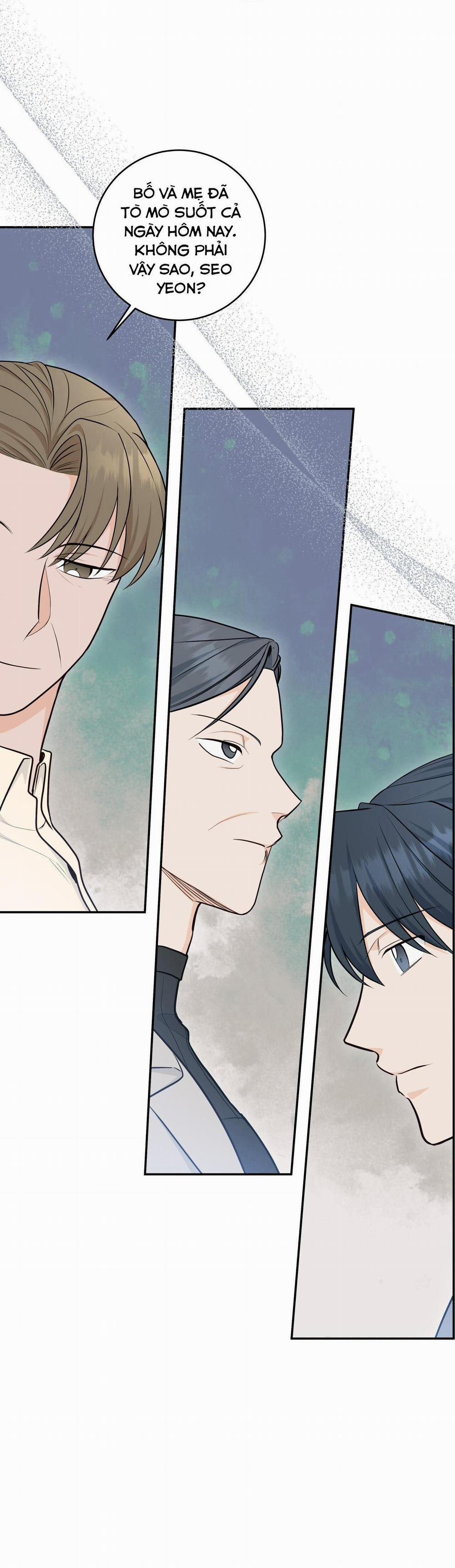 Vị Ngọt Không Đường (Sweet Not Sugar) 58 trang 22