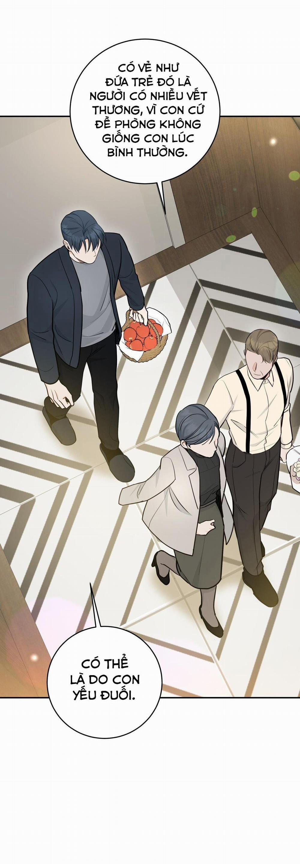 Vị Ngọt Không Đường (Sweet Not Sugar) 58 trang 25