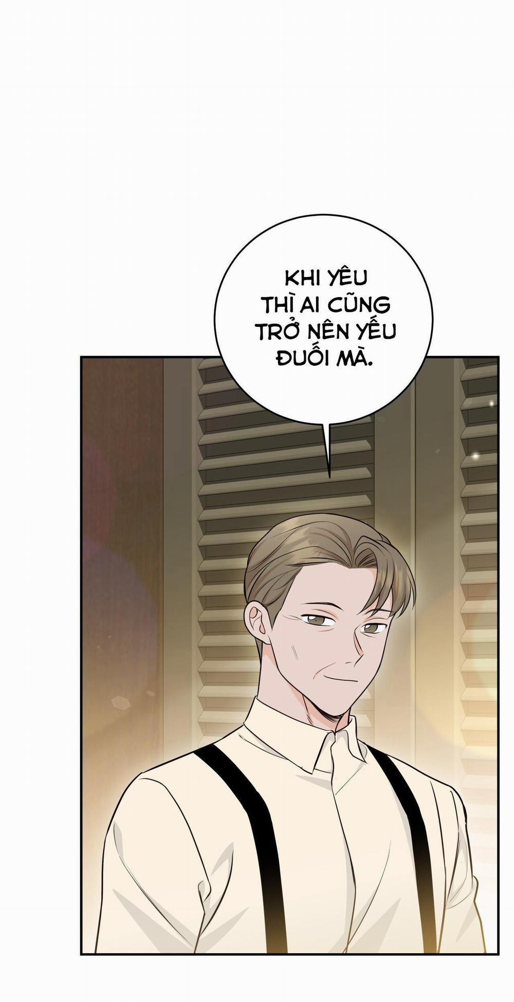 Vị Ngọt Không Đường (Sweet Not Sugar) 58 trang 26