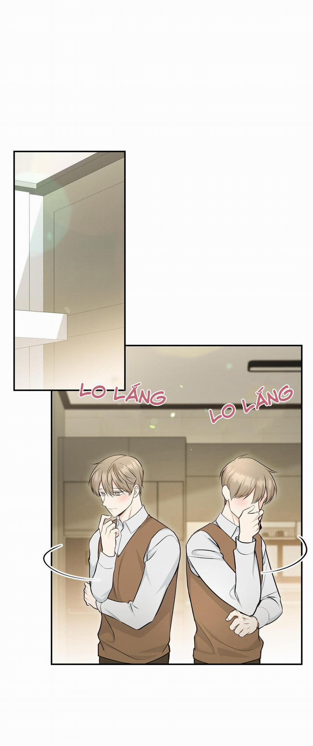 Vị Ngọt Không Đường (Sweet Not Sugar) 58 trang 28