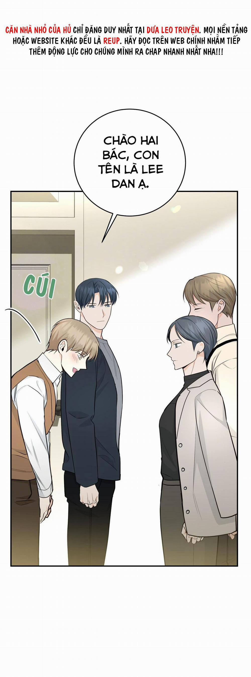 Vị Ngọt Không Đường (Sweet Not Sugar) 58 trang 30