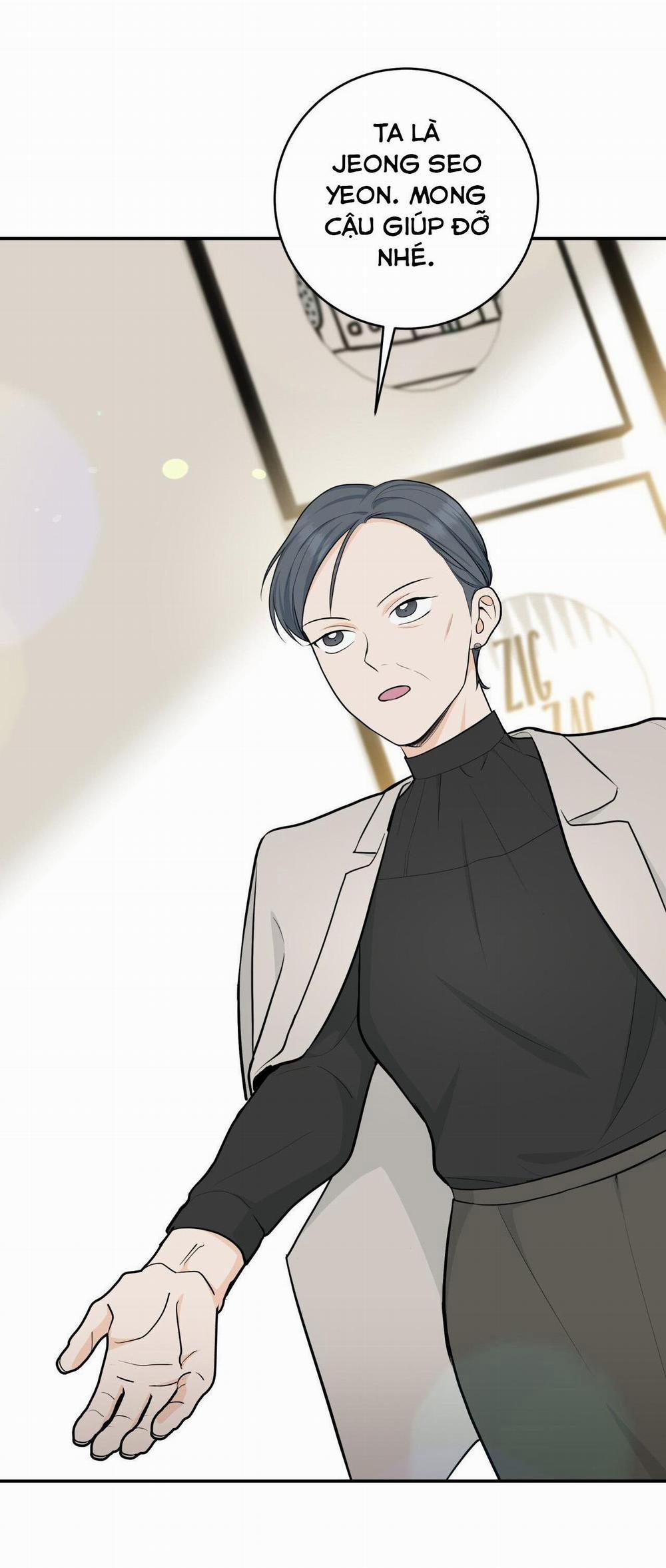 Vị Ngọt Không Đường (Sweet Not Sugar) 58 trang 32