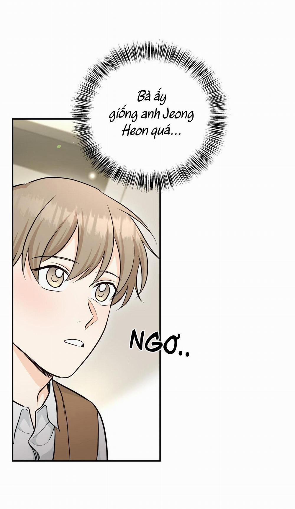 Vị Ngọt Không Đường (Sweet Not Sugar) 58 trang 33