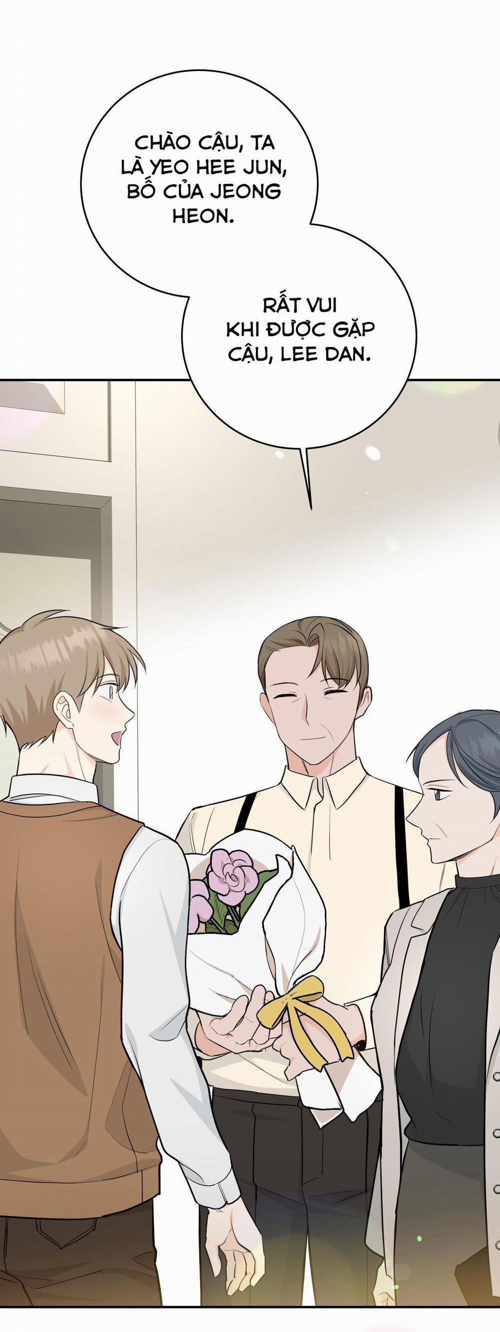 Vị Ngọt Không Đường (Sweet Not Sugar) 58 trang 35