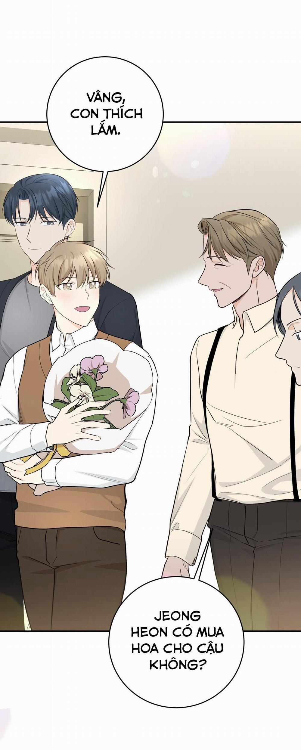 Vị Ngọt Không Đường (Sweet Not Sugar) 58 trang 38