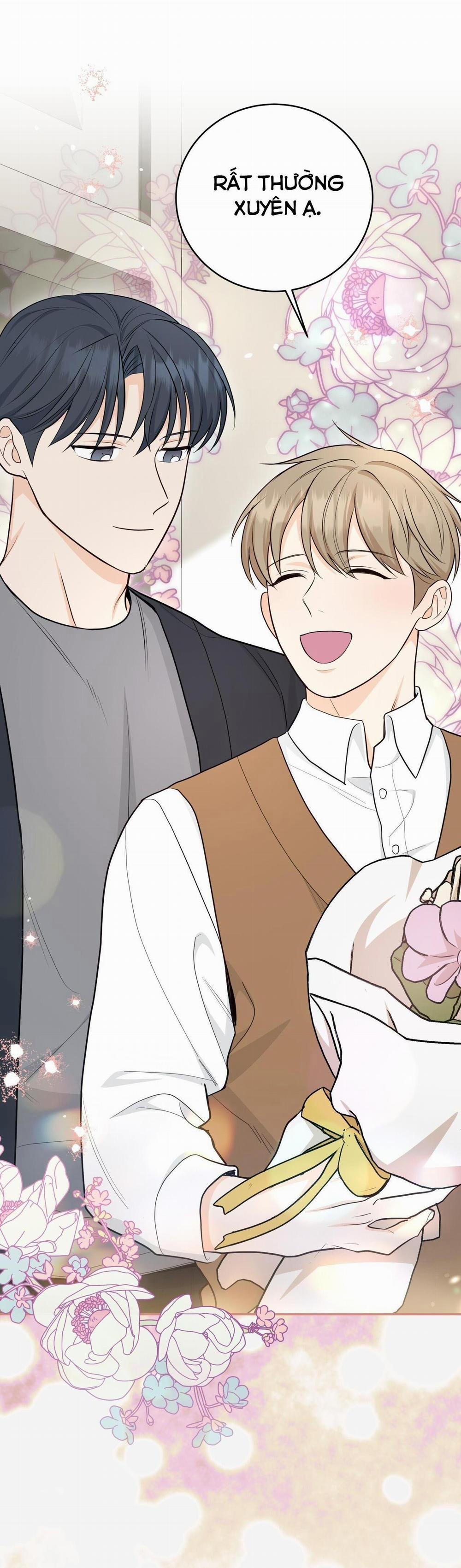 Vị Ngọt Không Đường (Sweet Not Sugar) 58 trang 39