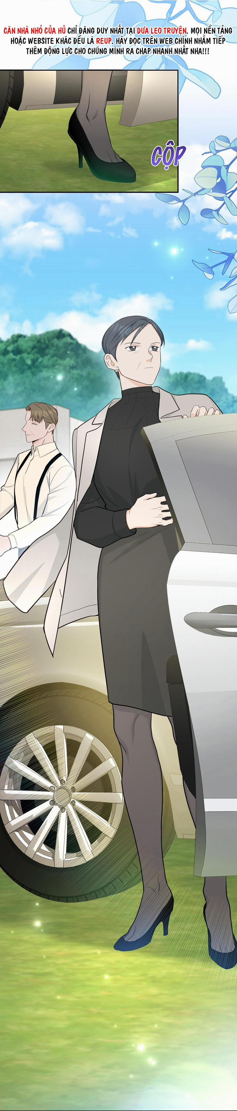 Vị Ngọt Không Đường (Sweet Not Sugar) 58 trang 4