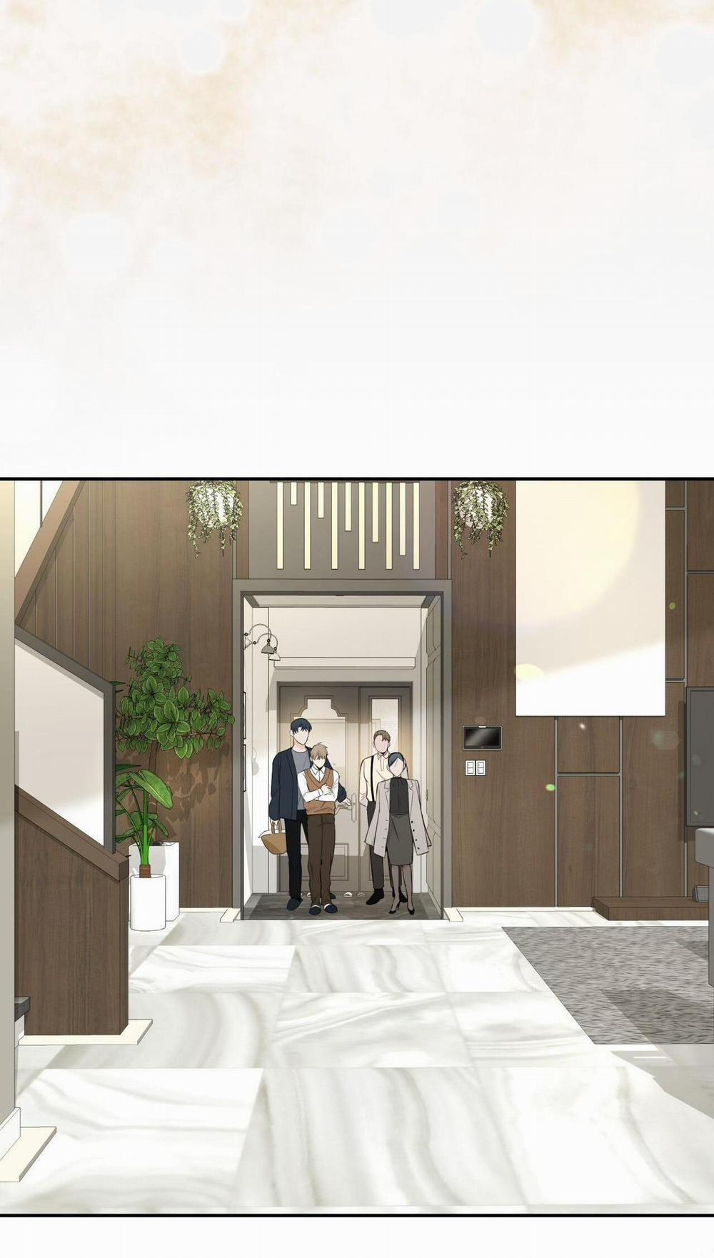 Vị Ngọt Không Đường (Sweet Not Sugar) 58 trang 40