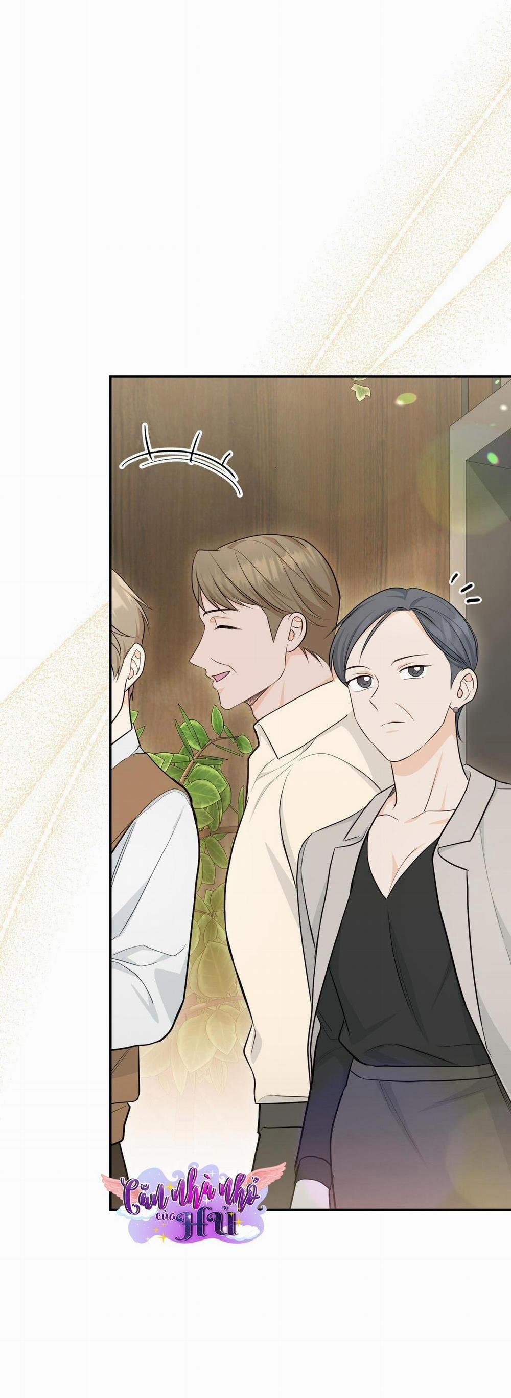 Vị Ngọt Không Đường (Sweet Not Sugar) 58 trang 41